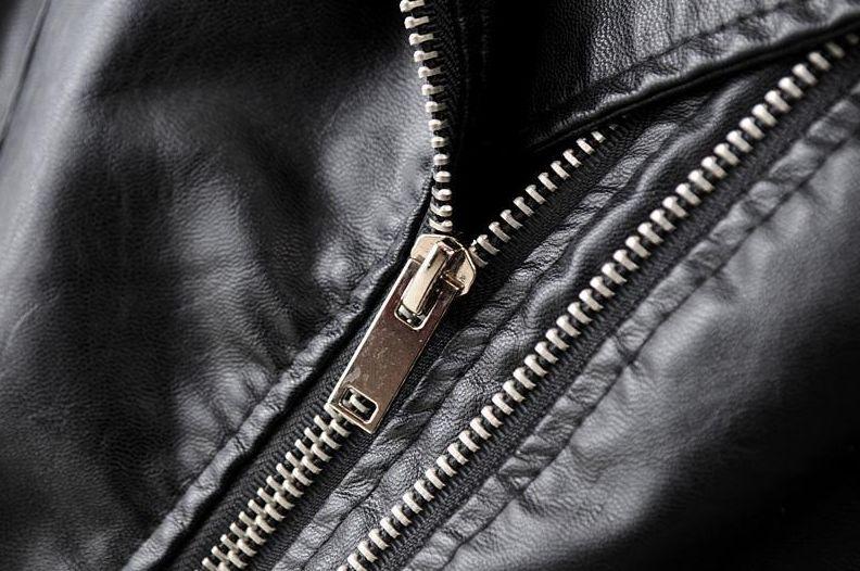 Bianca | Women's Quilted Studded Leather Jacket