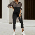 Philippa | Women's Studded Print Co-ord Set for Effortless Comfort
