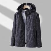 Loren | Women's Hooded Waterproof Jacket