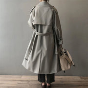 Wren | Women's Trench Coat