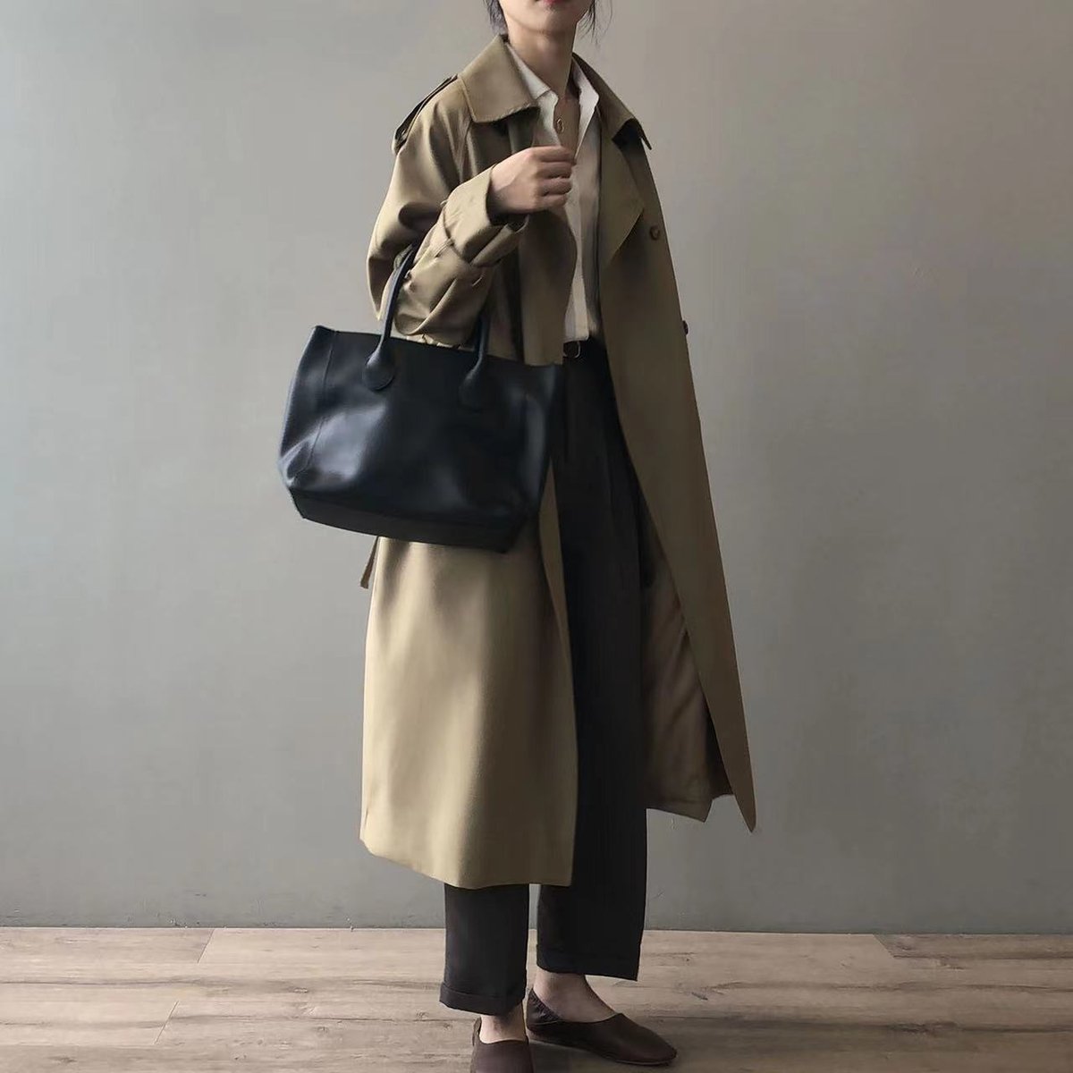 Wren | Women's Trench Coat
