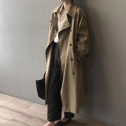 Wren | Women's Trench Coat