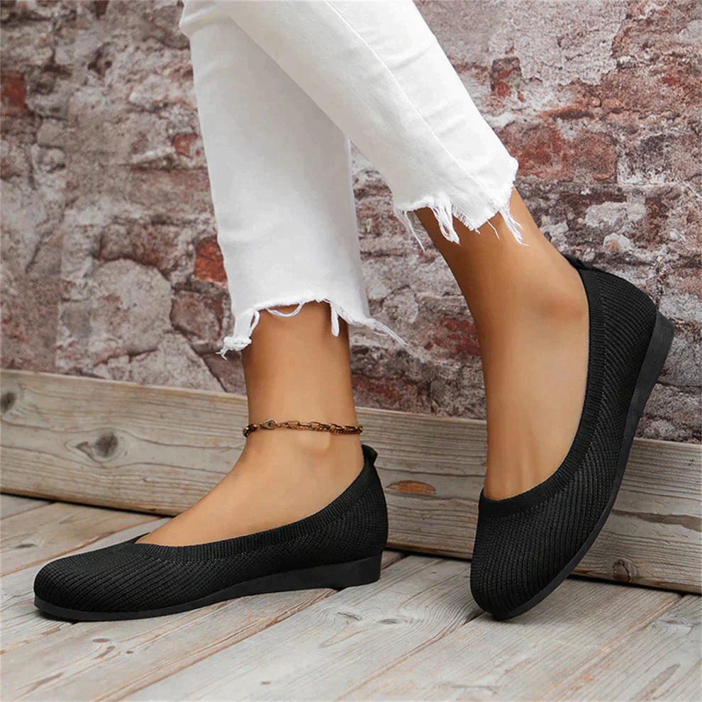 Fiona | Women’s Spring Comfortable Ballet Flats Shoes