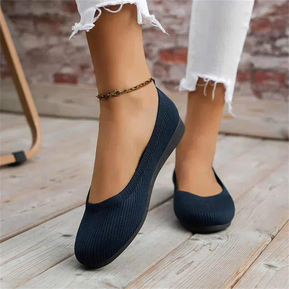 Fiona | Women’s Spring Comfortable Ballet Flats Shoes