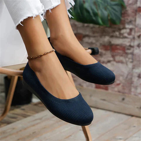 Fiona | Women’s Spring Comfortable Ballet Flats Shoes