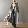 Wren | Women's Trench Coat