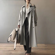 Wren | Women's Trench Coat