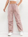 Ivy | Women's Cargo Trousers for Effortless Utility Style